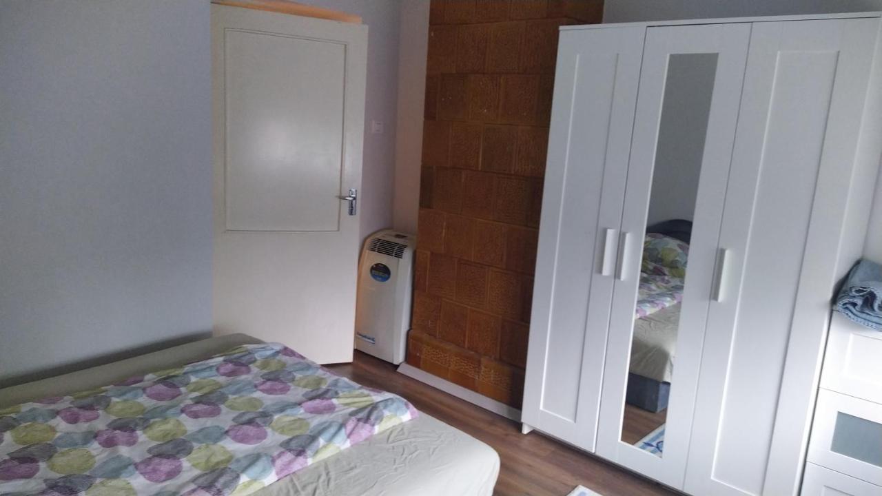 Tulipan Vendeghaz Apartment Siófok Exterior foto