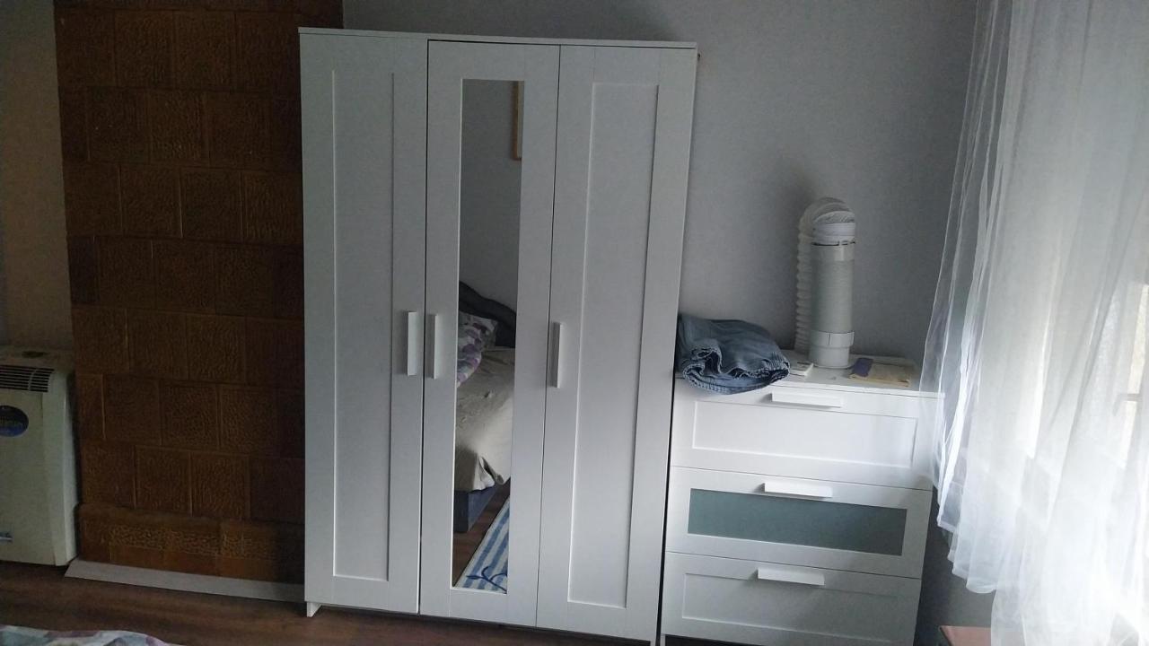 Tulipan Vendeghaz Apartment Siófok Exterior foto